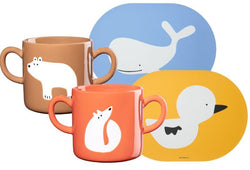 ASA Selection buddies