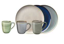 ASA Selection saisons