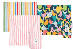 Dock & Bay Picknickdecken