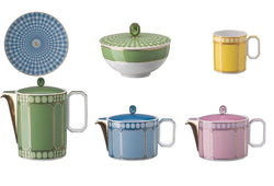 Swarovski x Rosenthal