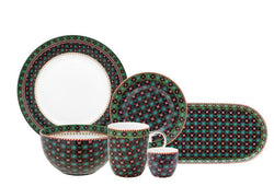 PIP STUDIO Clover Green