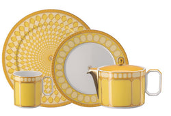 Swarovski x Rosenthal Signum Collection Jonquil