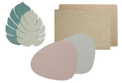 Tischsets & Untersetzer