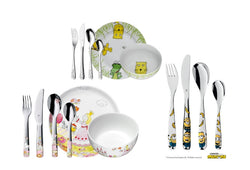 Kinderbestecke & -Sets