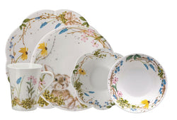 Hutschenreuther Nora Süße Ostern