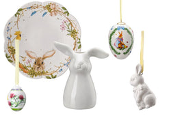 Hutschenreuther Oster- und Frühlingsserien