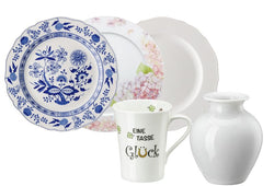 Hutschenreuther Porzellanserien