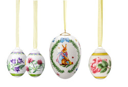 Hutschenreuther Sammelthemen Ostern & Frühling