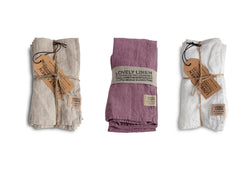 Lovely Linen