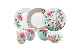 PIP STUDIO Blushing Birds