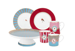 PIP STUDIO Love Birds