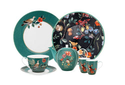 PIP STUDIO Winter Wonderland