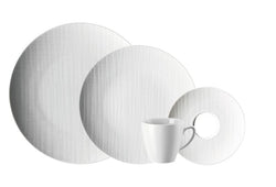 Rosenthal Mesh