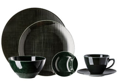 Rosenthal Mesh Forest