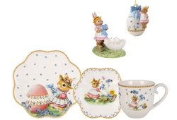 Villeroy & Boch Ostern & Frühling Annual Easter Edition