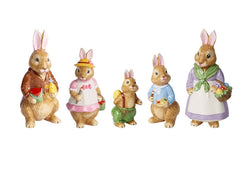Villeroy & Boch Ostern & Frühling Bunny Tales / Bunny Family