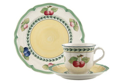 Villeroy & Boch French Garden