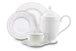 Villeroy & Boch Gray Pearl