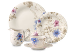 Villeroy & Boch Mariefleur Gris Serie