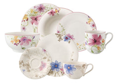 Villeroy & Boch Mariefleur Geschirr-Sets