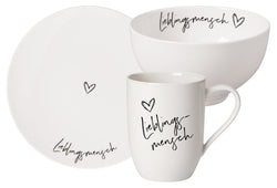 Villeroy & Boch Statement