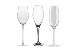 Champagnergläser