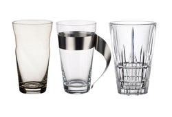 Latte Macchiato Gläser