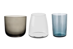 Wassergläser Sets