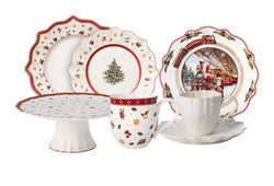 Villeroy & Boch Weihnachtsserien