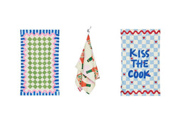 Dock & Bay Geschirrhandtücher