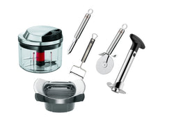 Schneiden & Schälen