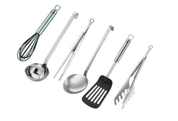 Wenden, Schöpfen & Rühren