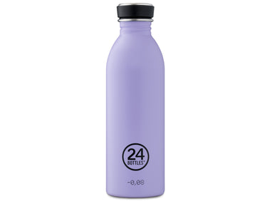 24Bottles Urban Bottle Stone Erica 500ml Freisteller 1