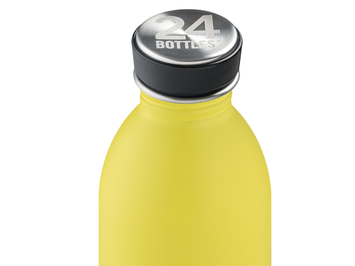 24Bottles Urban Bottle Citrus 500ml Freisteller 2