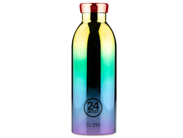 24Bottles Clima Bottle Skybeau 500ml Freisteller 1