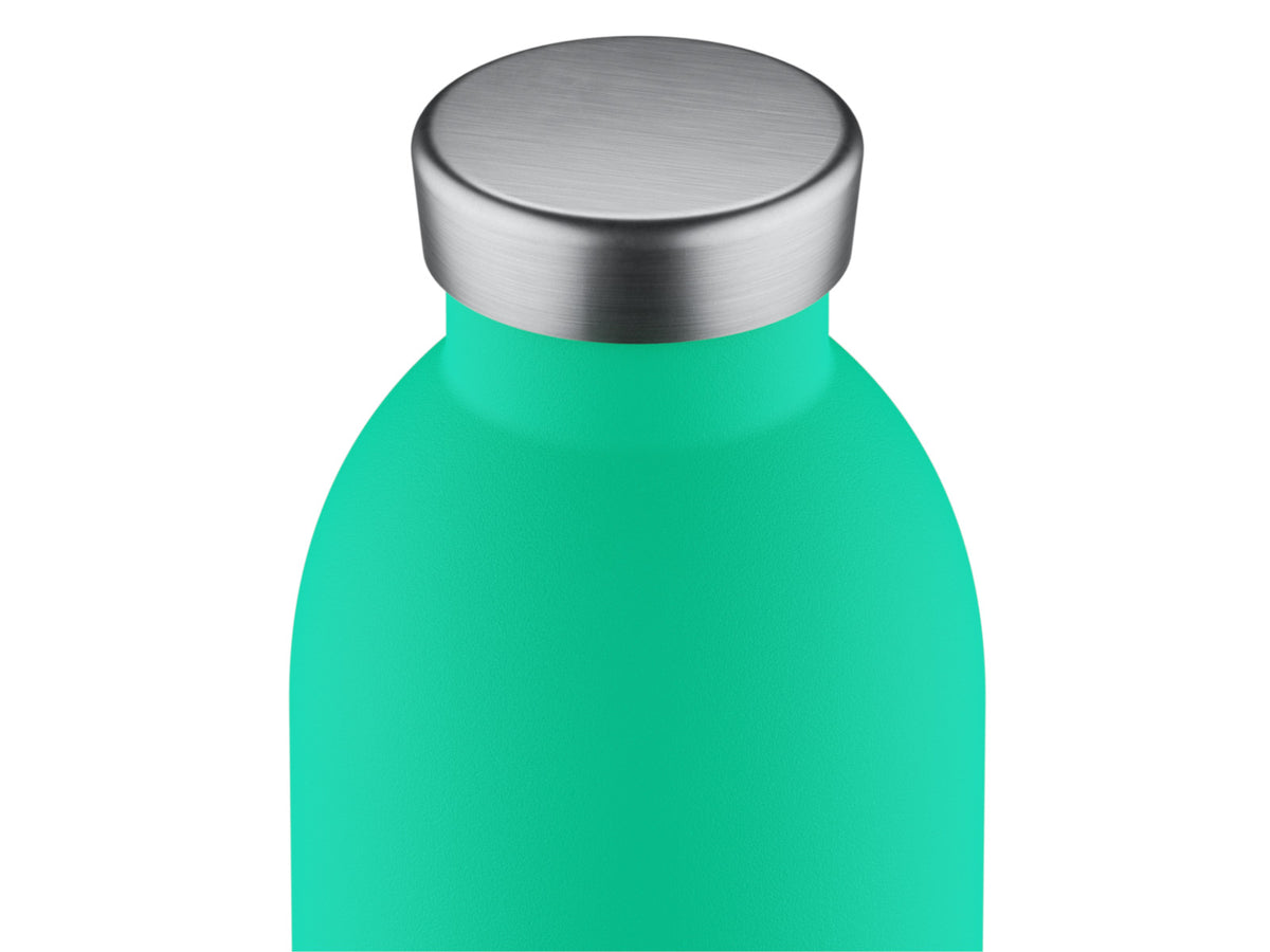 24Bottles Clima Bottle Wave 500ml Freisteller 2