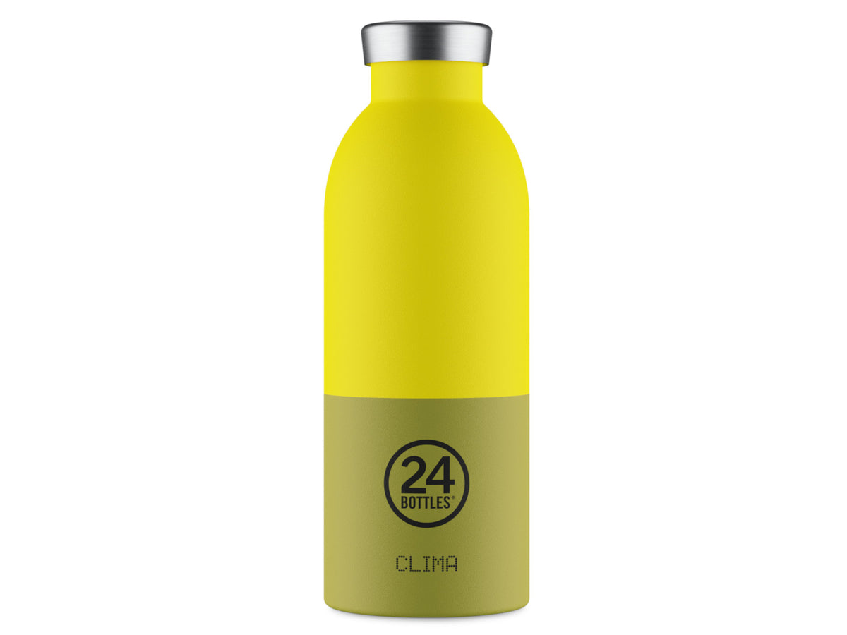 24Bottles Clima Bottle Solar 500ml Freisteller 1