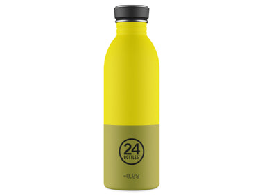 24Bottles Urban Bottle Solar 500ml Freisteller 1