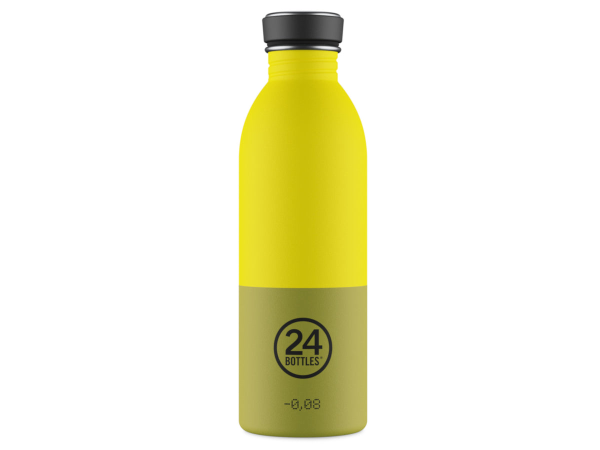 24Bottles Urban Bottle Solar 500ml Freisteller 1