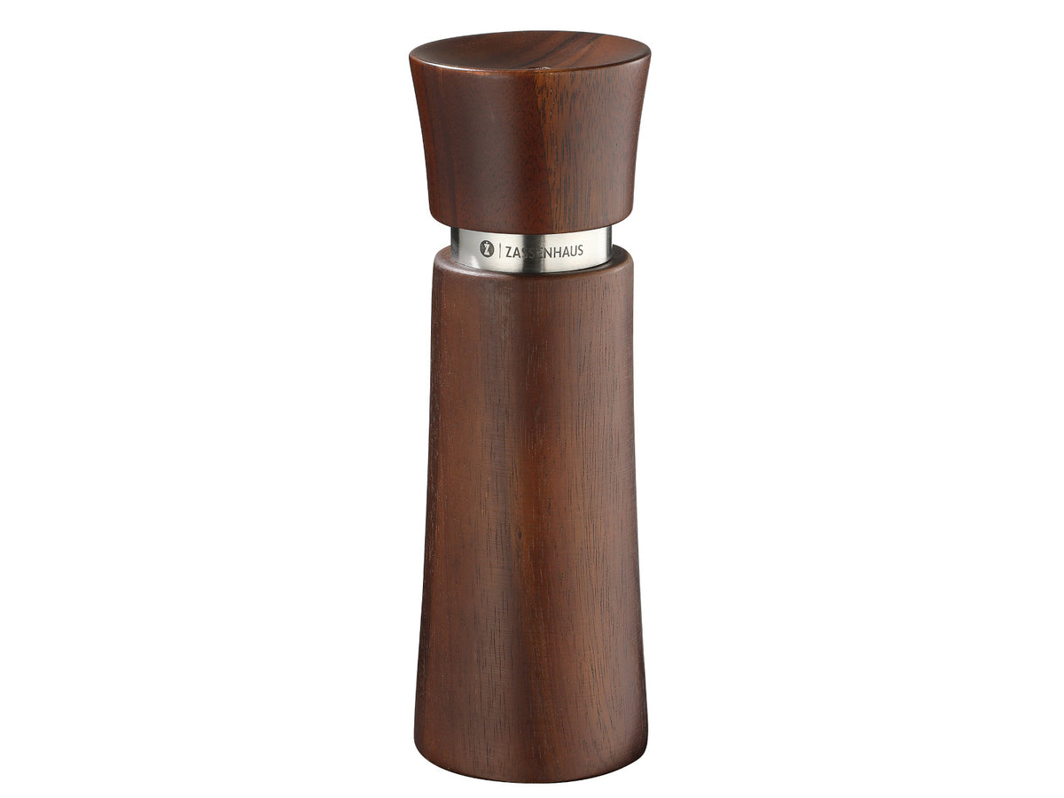 Zassenhaus WIESBADEN Salzmühle Akazie 17 cm Freisteller 1