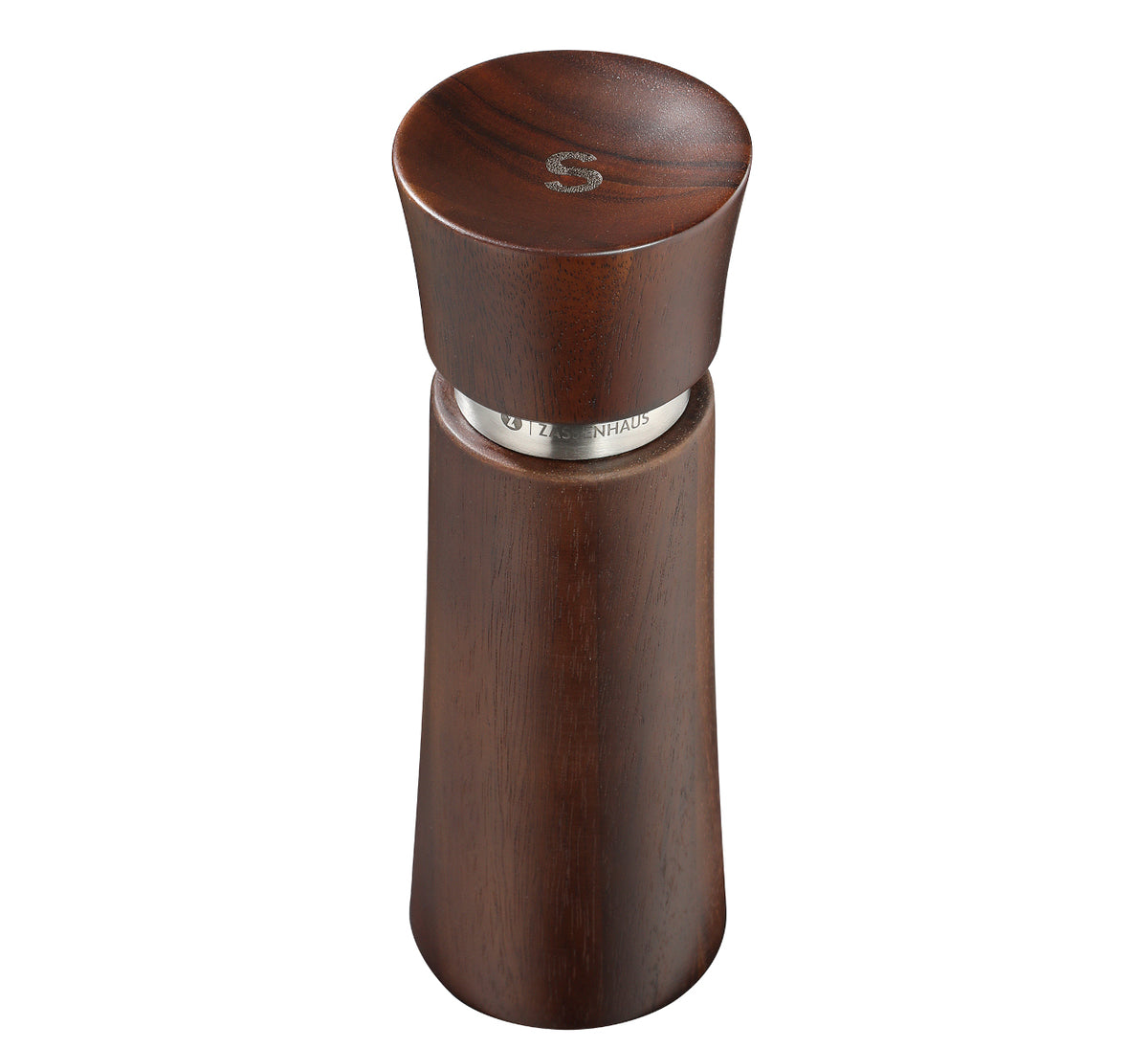 Zassenhaus WIESBADEN Salzmühle Akazie 17 cm Freisteller 2