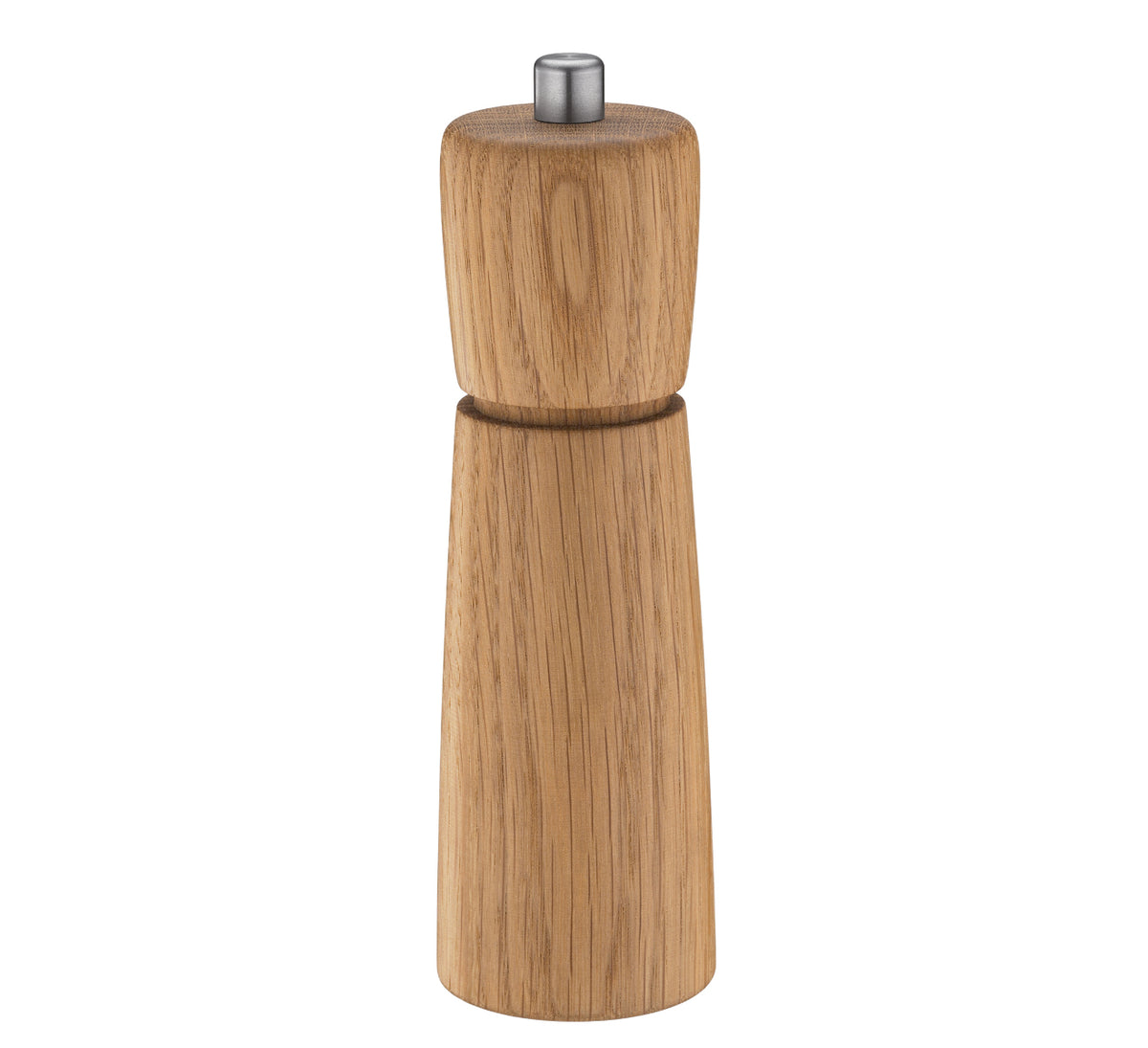 Zassenhaus 23787 Salzmühle Kiel Eichenholz 18 cm