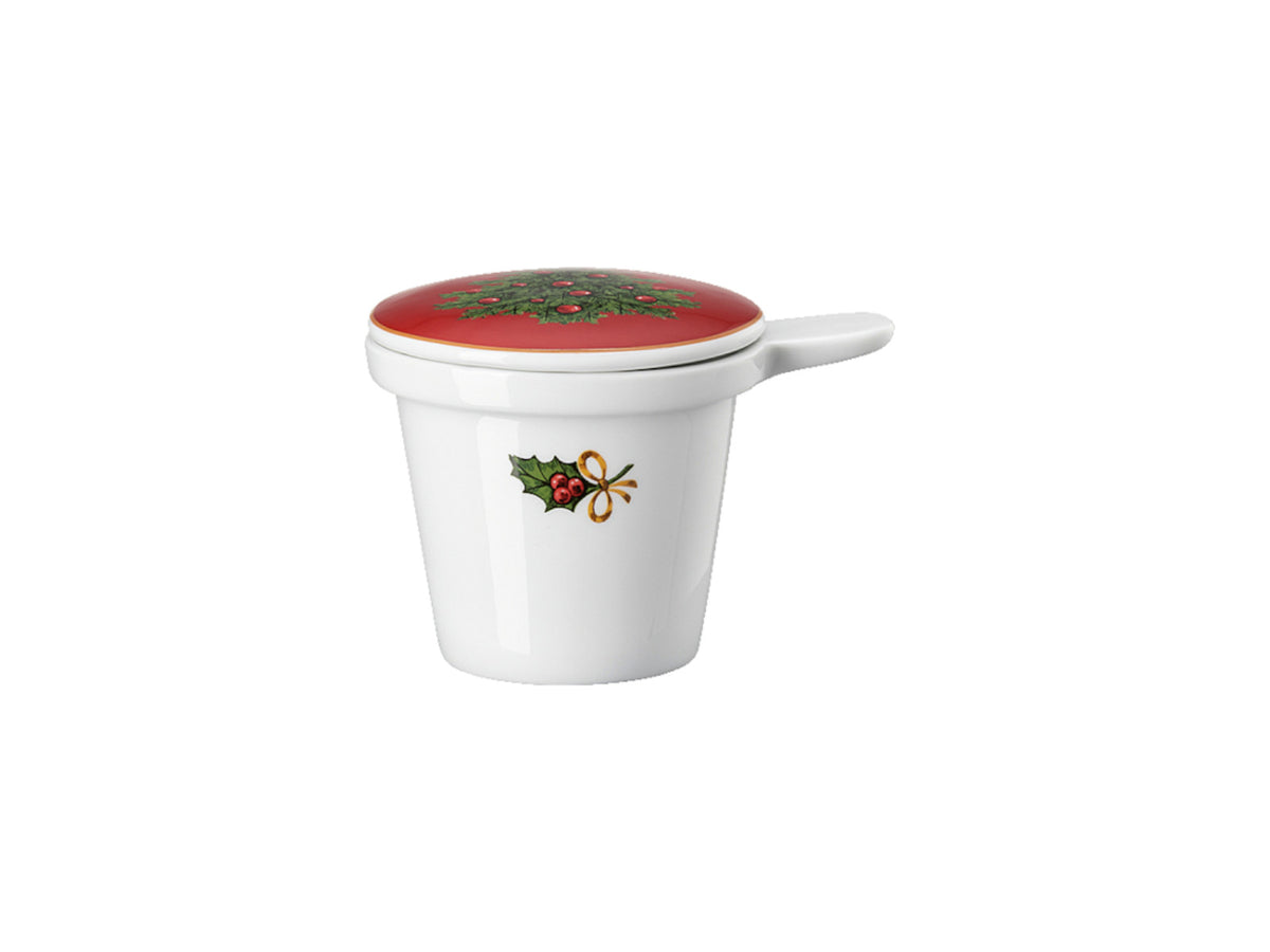 Hutschenreuther Happy Wintertime Tee-Becher Set 3tlg Freisteller