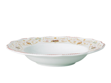 Hutschenreuther Christmas Love Teller tief 23cm Freisteller 1