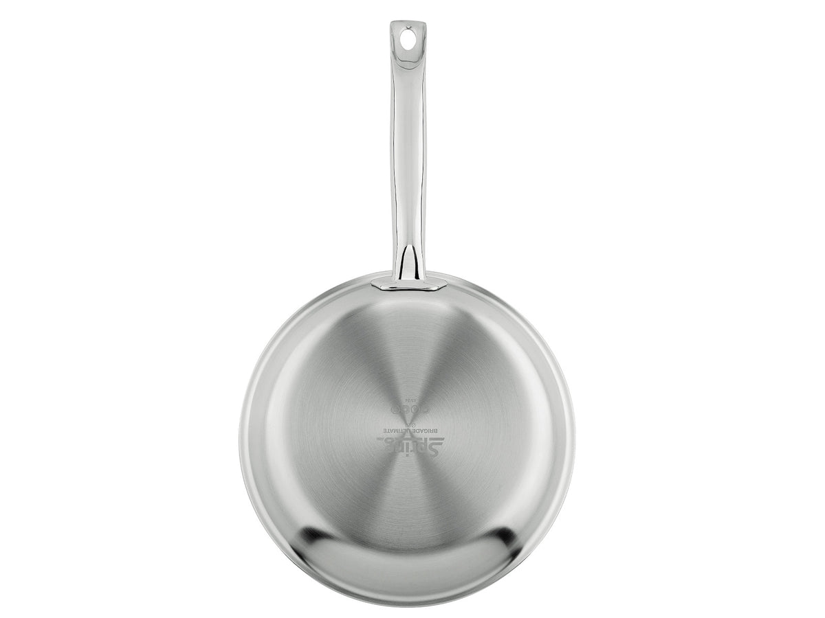 Spring BRIGADE ULTIMATE Bratpfanne 20 cm Freisteller 3