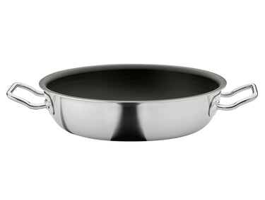 Spring BRIGADE ULTIMATE Servierpfanne XL 24 cm Freisteller 1