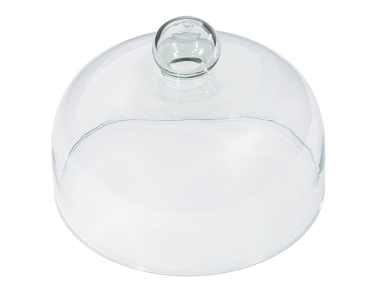 Zassenhaus COMFORT PLUS Käseglocke mit Glasdeckel Ø 23 cm Freisteller 4