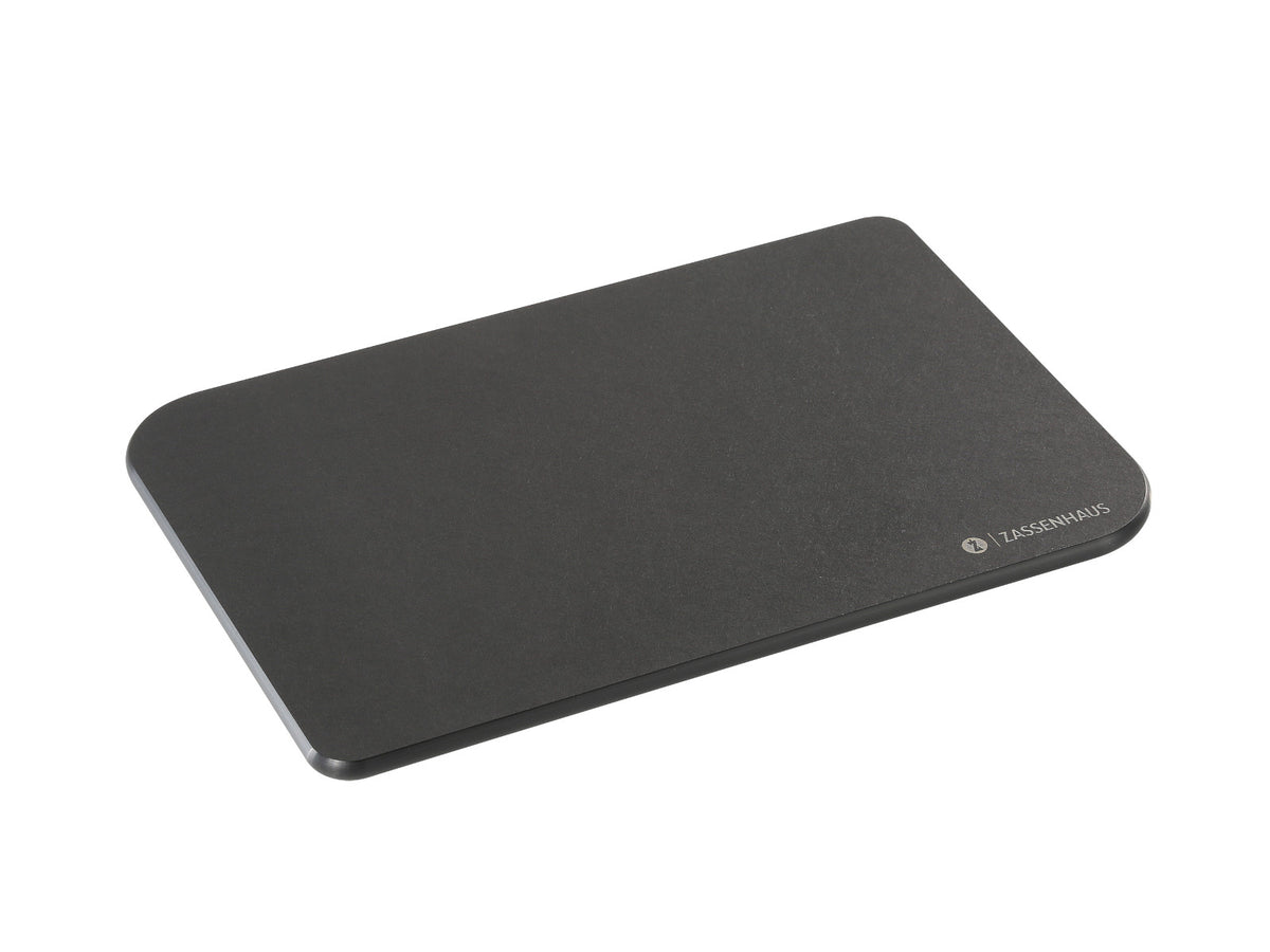 Zassenhaus COMFORT PLUS Schneidbrett 26 x 17 x 0,7 cm Freisteller
