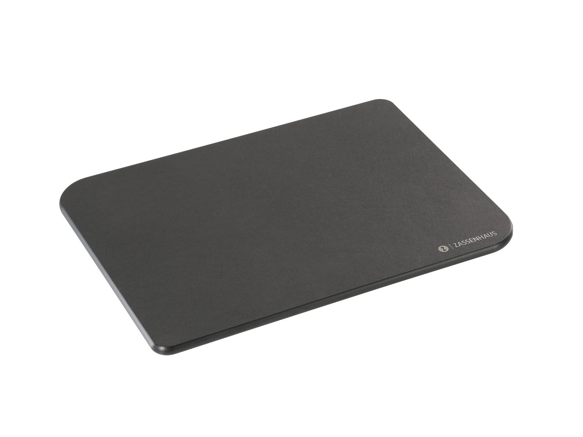 Zassenhaus COMFORT PLUS Schneidbrett 28 x 20 x 0,7 cm Freisteller