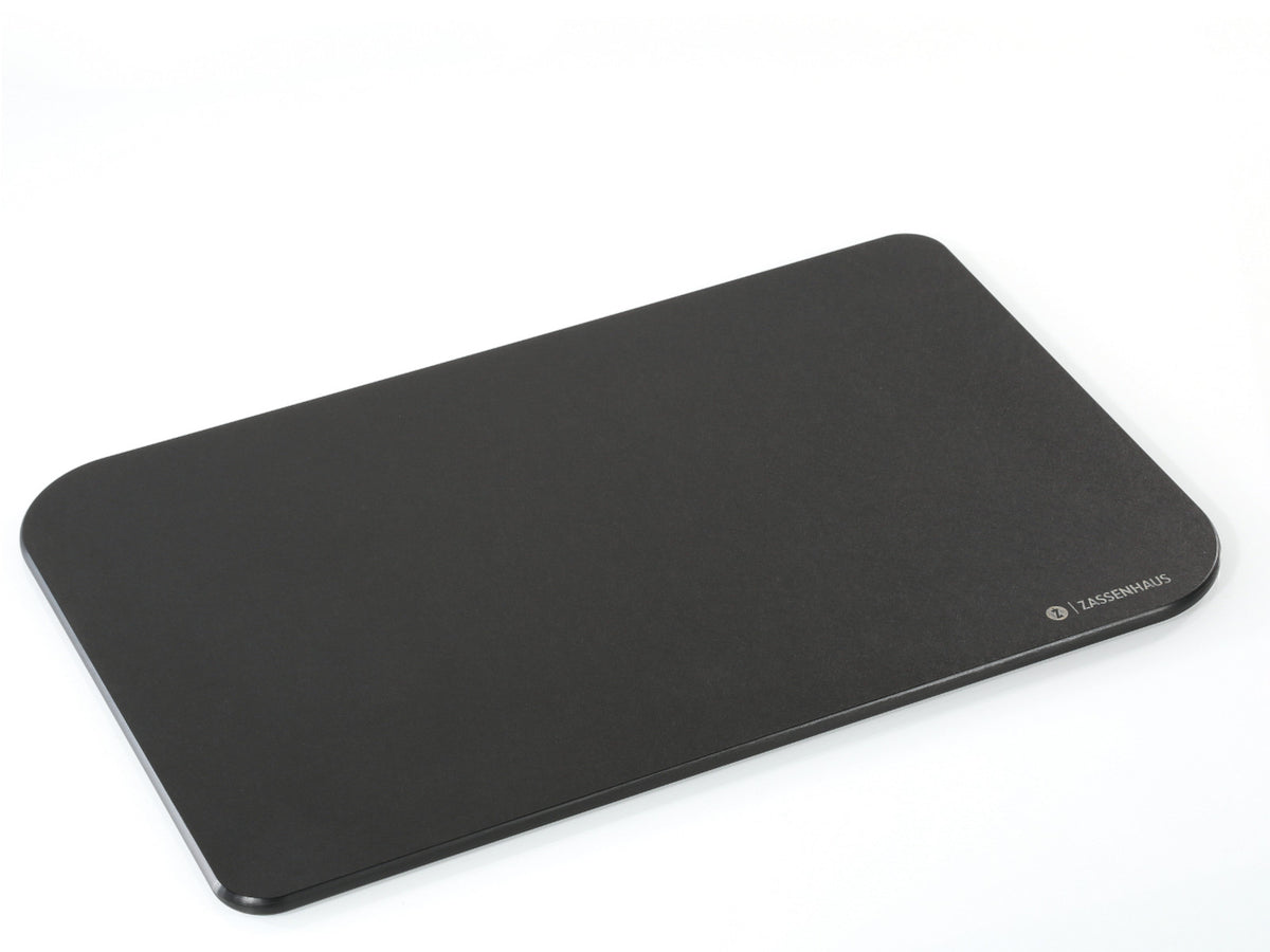 Zassenhaus COMFORT PLUS Schneidbrett 36 x 23 x 0,7 cm Freisteller